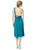 MJ-TWIST2 Dress in Oasis