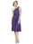MJ-TWIST1 Dress in Regalia
