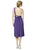 MJ-TWIST1 Dress in Regalia