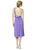 MJ-TWIST1 Dress in Tahiti