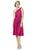MJ-TWIST1 Dress in Tutti Frutti