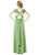 MJ-TWIST2 Dress in Apple Slice