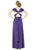 MJ-TWIST2 Dress in Regalia