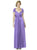 MJ-TWIST2 Dress in Tahiti