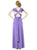 MJ-TWIST2 Dress in Tahiti