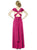 MJ-TWIST2 Dress in Tutti Frutti