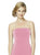 MJ-BAND Bandeau In Sea Pink
