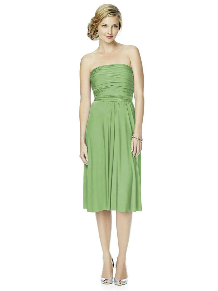 MJ-BAND Bandeau In Apple Slice