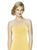 MJ-BAND Bandeau In Buttercup