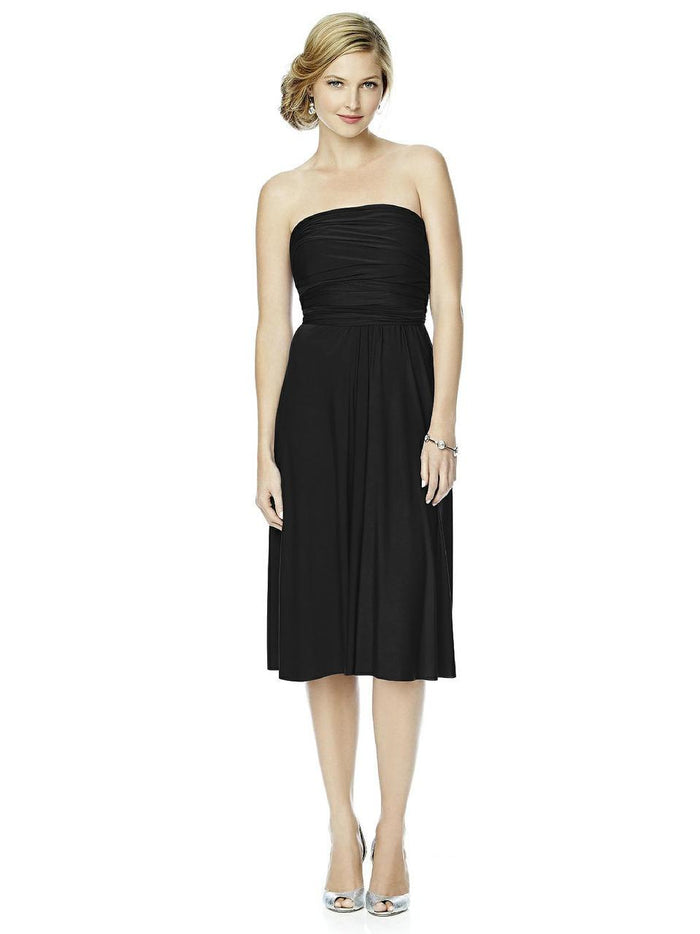 MJ-BAND Bandeau In Black