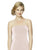 MJ-BAND Bandeau In Blush