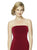 MJ-BAND Bandeau In Claret