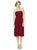 MJ-BAND Bandeau In Claret