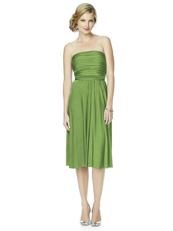 MJ-BAND Bandeau In Clover