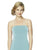 TW-BAND Dress In Canal Blue
