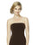 MJ-BAND Bandeau In Espresso