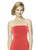 MJ-BAND Bandeau In Firecracker