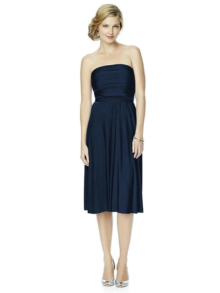 MJ-BAND Bandeau In Midnight