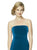 MJ-BAND Bandeau In Ocean Blue