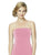 TW-BAND Dress In Petal Pink