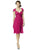 LUXTWIST1 Dress in Tutti Frutti