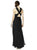 LUXTWIST2 Dress in Black