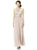 LUXTWIST2 Dress in Blush