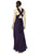 LUXTWIST2 Dress in Concord