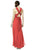 LUXTWIST2 Dress in Firecracker
