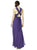 LUXTWIST2 Dress in Regalia