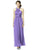 LUXTWIST2 Dress in Tahiti