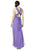 LUXTWIST2 Dress in Tahiti