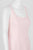 Tahari Asl - 8180M994 Sleeveless Dress with Tulip Lace Sleeve Jacket In Pink