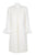 Tahari Asl - 8189M208 Knee Length Dress with Flounce Sleeve Jacket In White