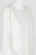 Tahari Asl - 8189M208 Knee Length Dress with Flounce Sleeve Jacket In White