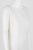 Tahari Asl - 8189M208 Knee Length Dress with Flounce Sleeve Jacket In White