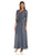 Alex Evenings - 2121485 Sweetheart Neckline Sheath Dress with Bolero