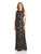 Adrianna Papell - Sleeveless Jewel Neck Sheath Dress 81883180