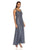 Alex Evenings - 2121485 Sweetheart Neckline Sheath Dress with Bolero