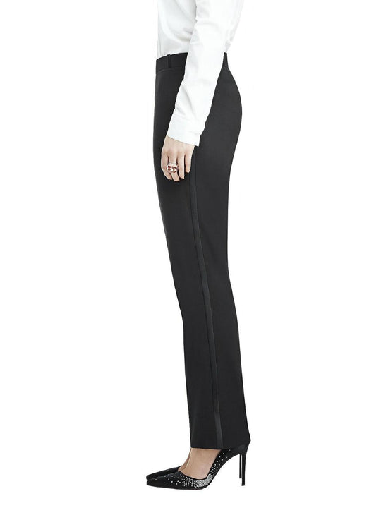 TUXWPANT1 Pants In Black