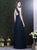 2918 Dress in Midnight