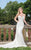 Rachel Allan Bridal - Strapless Sweetheart Mermaid Gown M610 in White