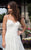 Rachel Allan Bridal - Sweetheart Embroidered Bridal Dress M635 in White
