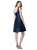 2915 Dress in Midnight