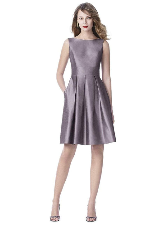 2915 Dress in Shadow