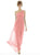 D691 Bridesmaid Dress in APRICOT