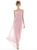 D691 Bridesmaid Dress in BLOSSOM