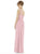 D691 Bridesmaid Dress in BLOSSOM