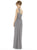 D691 Bridesmaid Dress in Quarry