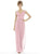 D693 Bridesmaid Dress in BLOSSOM
